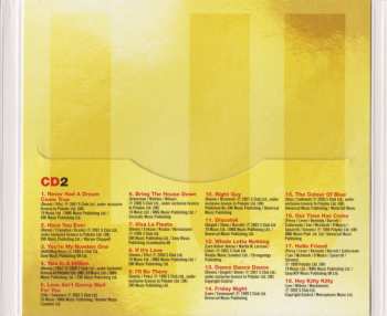3CD S Club 7: Essential