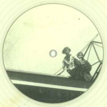 LP S. English: Fugitive CLR | LTD