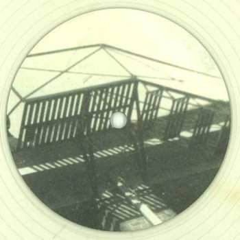 LP S. English: Fugitive CLR | LTD