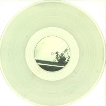 LP S. English: Fugitive CLR | LTD