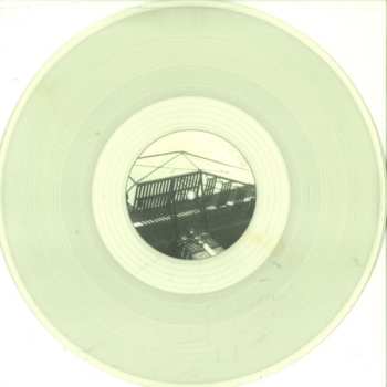 LP S. English: Fugitive CLR | LTD