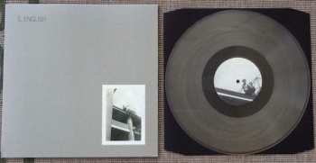 LP S. English: Fugitive CLR | LTD