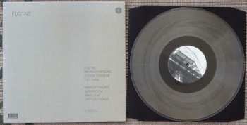 LP S. English: Fugitive CLR | LTD