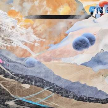 Album S-Pazz: Birth Of Light