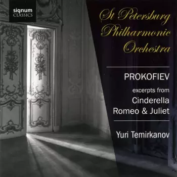 St.petersburg Philharmonic Orchestra