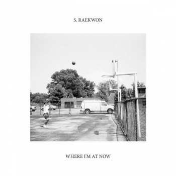 LP S. Raekwon: Where I'm At Now LTD | CLR