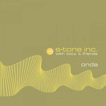 CD Toco: Onda