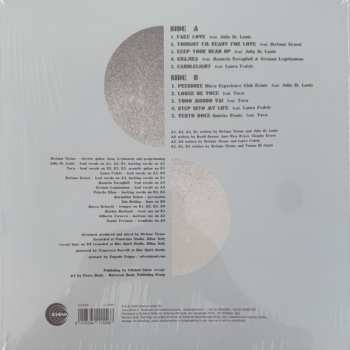 LP S-Tone Inc.: Prelude