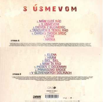 LP Karol Duchoň: S Úsmevom
