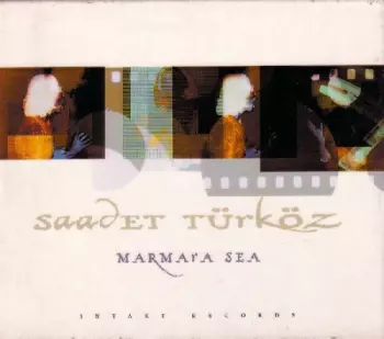 Marmara Sea