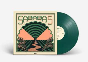 LP Sababa 5: Sababa 5