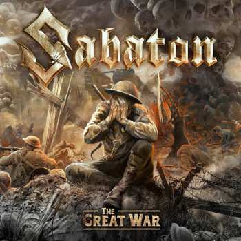 CD Sabaton: The Great War