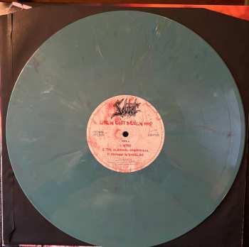 5LP/DVD/Box Set Sabbat: Mad Gods And Englishmen DLX | CLR