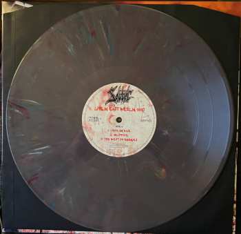 5LP/DVD/Box Set Sabbat: Mad Gods And Englishmen DLX | CLR
