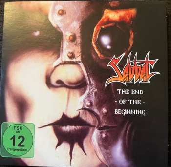 5LP/DVD/Box Set Sabbat: Mad Gods And Englishmen DLX | CLR
