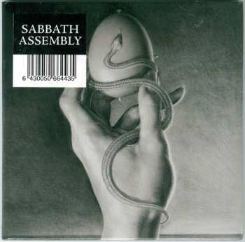 CD Sabbath Assembly: Sabbath Assembly