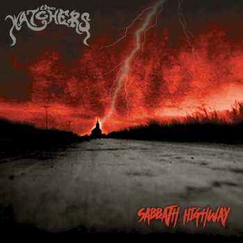 Album The Watchers: Sabbath Highway