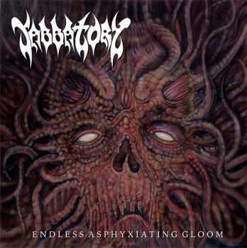 CD Sabbatory: Endless Asphyxiating Gloom