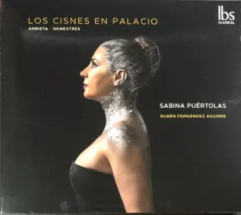 Los Cisnes En Palacio