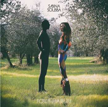 Album Sabina Sciubba: Force Majeure