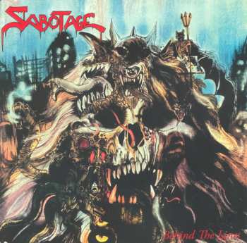 2CD Sabotage: Behind The Lines