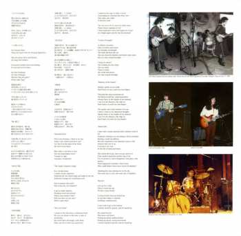 2LP Saboten: Floor Et Satie