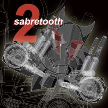 Album Sabretooth: Sabretooth 2