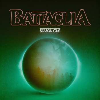 LP Sabrina Battaglia: Season One