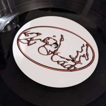 LP Sabrina Bellaouel: Al Hadr
