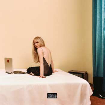 Album Sabrina Carpenter: Emails I Can't Send
