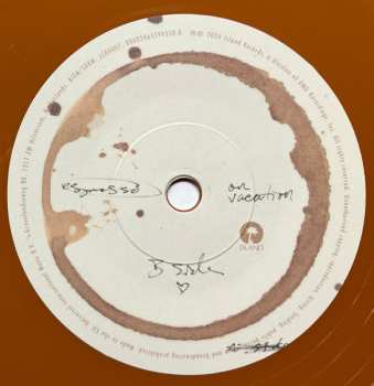 SP Sabrina Carpenter: Espresso CLR