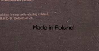 SP Sabrina Carpenter: Espresso CLR