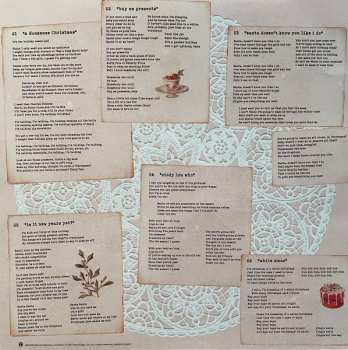 LP Sabrina Carpenter: Fruitcake CLR