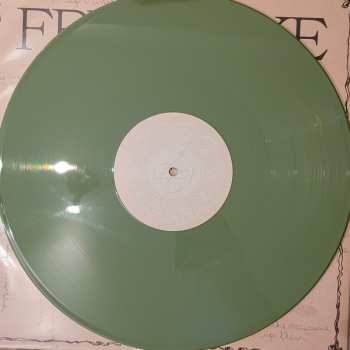 LP Sabrina Carpenter: Fruitcake CLR