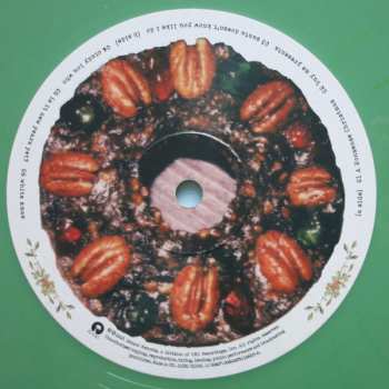 LP Sabrina Carpenter: Fruitcake CLR