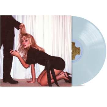 LP Sabrina Carpenter: Man's Best Friend