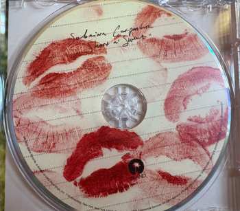 CD Sabrina Carpenter: Short N' Sweet LTD