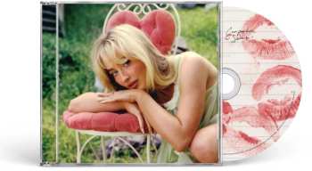CD Sabrina Carpenter: Short N' Sweet LTD