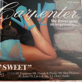 LP Sabrina Carpenter: Short N' Sweet CLR