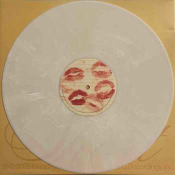 2LP Sabrina Carpenter: Short N' Sweet (Deluxe) CLR | DLX