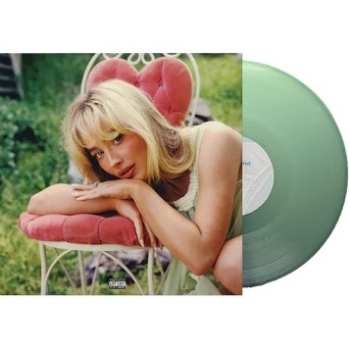 LP Sabrina Carpenter: Short N' Sweet (Alternate Cover)