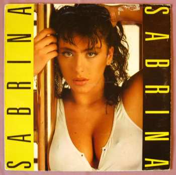 Album Sabrina: Sabrina