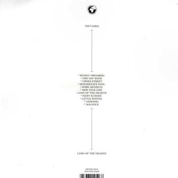 LP Saccades: Land Of The Hearth CLR | LTD