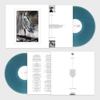 LP Saccades: Land Of The Hearth CLR | LTD