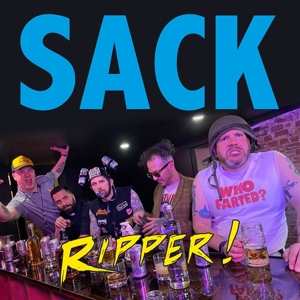 LP Sack: Ripper!