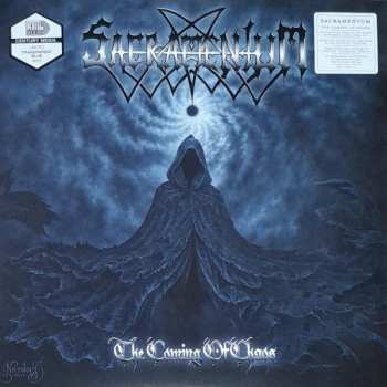 LP Sacramentum: The Coming Of Chaos CLR | LTD
