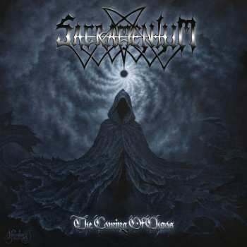 CD Sacramentum: The Coming Of Chaos (re-issue 2024)