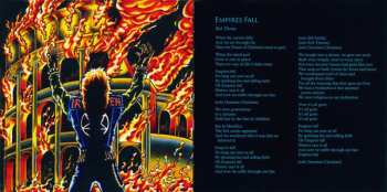 CD Sacred Oath: Return Of The Dragon