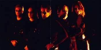 CD Sacred Oath: Return Of The Dragon