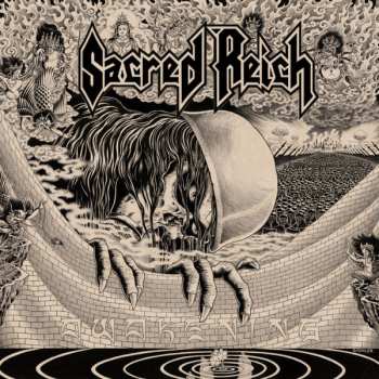 CD Sacred Reich: Awakening DIGI